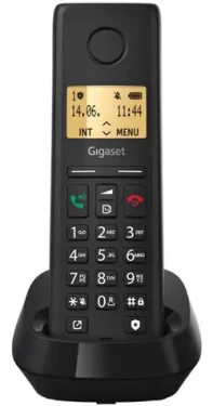 Klasické telefony