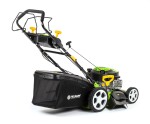 Benzínová sekačka FIELDMANN FZR 4618-144BV
