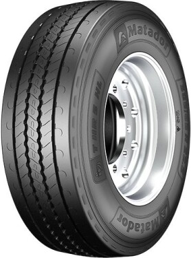 235/75 R17,5 143/141K (144/144F) T HR 5 M+S 3PMSF TL MATADOR