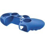 Trust GXT 748 Controller Silicone Sleeve modrá / silikonové pouzdro pro ovladač / pro PS5 (24171)