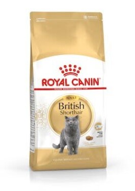 Royal Canin British Shorthair Adult 10 kg