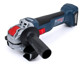 Aku úhlová bruska Bosch GWX 18V-10 06017B0100
