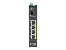 Zyxel RGS100-5P