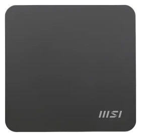 MSI Cubi Z 8M-043EU černá / Mini PC / AMD Ryzen 7 255H / 16GB DDR5 / 512GB SSD / AMD Radeon 780M / W11H (Cubi Z 8M-043EU)