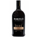 Ron Barcelo Dark Gran Anejo Rum 37,5% 0,7 l (holá lahev)