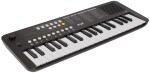Fox MK1 Black