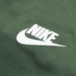 Nike Pánská mikina Green Bay Packers NFL Throwback Club Hoodie Velikost: M