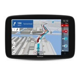 TomTom Go Expert Plus EU 7" / GPS navigace / 6" / 32GB / Wi-Fi / BT (1YD7.002.20)