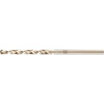 PFERD TOOLS 25203932 Nerezová ocel (INOX) spirálový vrták, 2.5 mm, délka 43 mm, DIN 1897, 10 ks