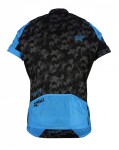 Dres HAVEN SINGLETRAIL men black/blue