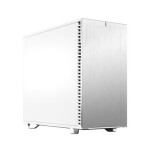 Fractal Design Define 7 White Solid bílá / skříň / bez zdroje / 2x USB 2.0 2x 3.0 1x USB-C (FD-C-DEF7A-09)