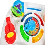 MalPlay 105737 vzdělávací stůl interaktivní hudební panel