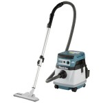 Einhell CLEANEXXO Power X-Change 1x 2,5Ah čistič tvrdých podlah vč. Akumulátoru, Vč. nabíječky