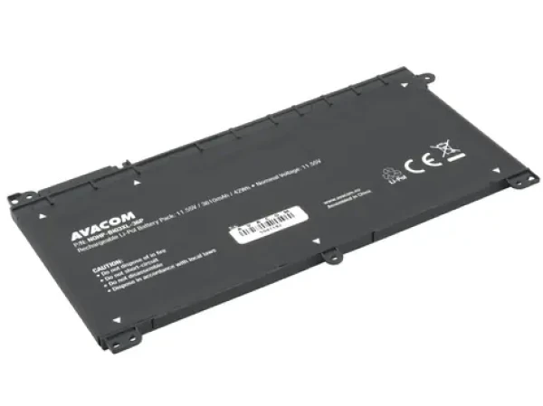 AVACOM baterie pro notebook HP Pavilion 13-u / Li-Pol / 11.55 V / 3610 mAh (NOHP-BI03XL-36P)