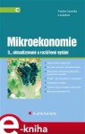 Mikroekonomie