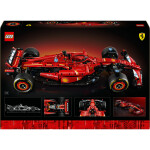 LEGO LEGO® Technic 42207 Auto Ferrari SF-24 F1