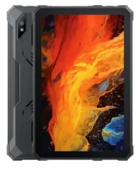 Blackview Active 8 Pro 8+256GB černá / 10.36"/ 2000x1200 / MT6789 2.2GHz / 8GB / 256GB / Wi-Fi / 48MP+16MP / Android 13 (6931548321125)