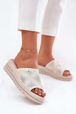 Pantofle model 213040 Step in style 39