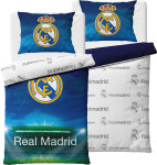 Fotbalové povlečení Real Madrid Stadion