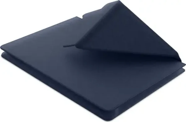 Lenovo Yoga Tote Sleeve 14" modrá / Pouzdro na notebook / 12-14" / polyester (GX41U39292)