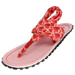 Gumbies Slingback G-SB-WN-LVHR