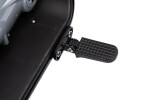 Mamido Dětská elektrická motorka LL6688 24V 2x800W modrá