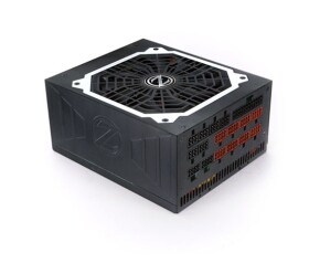 ZALMAN zdroj ZM850-ARX - 850W 80+ Platinum, aPFC, 13,5cm fan, modular EDF_794098