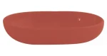 MSV Mýdlenka INAGUA terakota / plast / 9,4 × 12,4 × 2,5 cm
