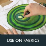 Derwent Derwent, 2301843, Inktense, inkoustové akvarelové pastelky, 72 ks