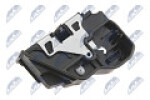 NTY Centrální zámek BMW 5 (E60, E61) X3 (E83) X5 (E70) X6 (E71, E72) – přední pravý