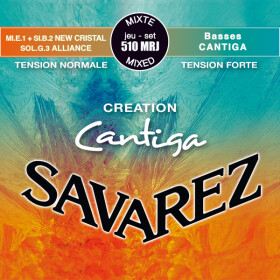 Savarez CANTIGA 510MRJ