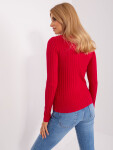 Jumper PM SW 1087.09 červená