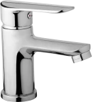 JB Sanitary Stojánková umyvadlová baterie FINERY bez výpusti F10 05 00