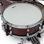 Premier Revolution 20" 5pc Drum Kit Red Sparkle