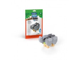GuideCraft IO Blocks Nosorožec (Rhino)