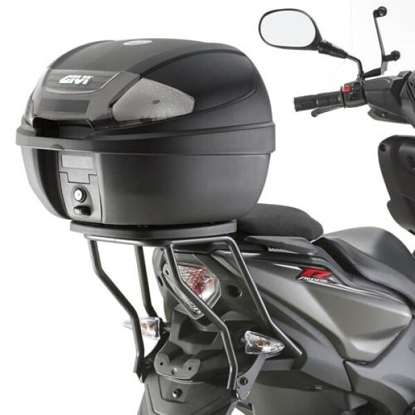 Sr2113 special rack pro Yamaha Aerox R 50 (13-20) pro Monolock - použij plotnu z kufru