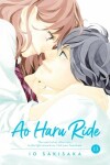 Ao Haru Ride 13 Io Sakisaka