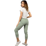 HOSH Dámská kalhoty Isabel Velikost: XL/XXL, Barva: Lososová