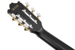 Ibanez GA5MHTCE Weathered Black