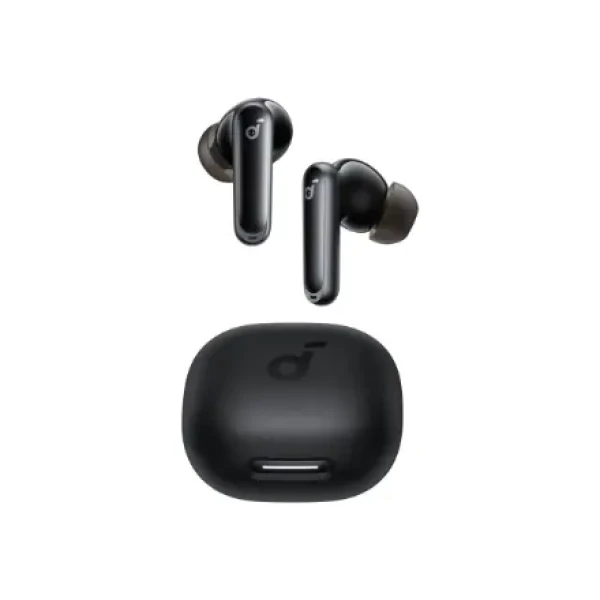 Anker Soundcore P40i černá / Bezdrátová sluchátka / mikrofon / ANC / BT 5.3 / IPX5 (194644186883)