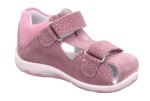 Dívčí sandály FANNI, Superfit, 0-609041-9000, růžová - 22