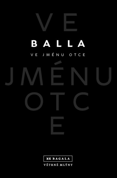 Ve jménu otce