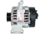 Alternátor FIAT IDEA PANDA PUNTO 1.2 1.4 s klimatizací