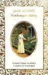 Northanger Abbey, vydání Jane Austenová