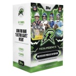 2025 Topps Resurgence Football Blaster box - karty NFL
