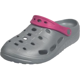 CRV WAIPI LADY 53650 pantofel šedá 40 0206008300040