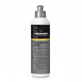 Koch Chemie Leštící pasta s voskem Koch PowerSpeedPolish 250 ml EG477715-250ML-01