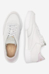 Tenisky Reebok CLUB C CLEAN GX3692 Přírodní kůže (useň)/-Přírodní kůže (useň),Materiál/-Velice kvalitní materiál