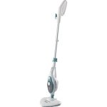 Ariete 4164 bílá / parní mop / 1500 W / 0.35 l / regulace páry / 18 minut provozu / 5 m (8003705114241)