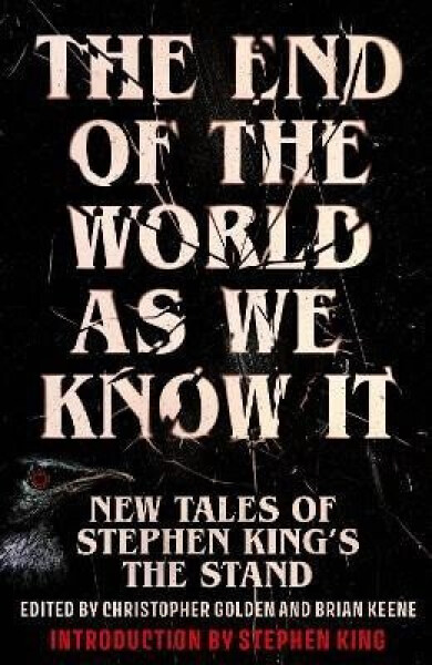 End of the World as We Know It - Brian Keenee